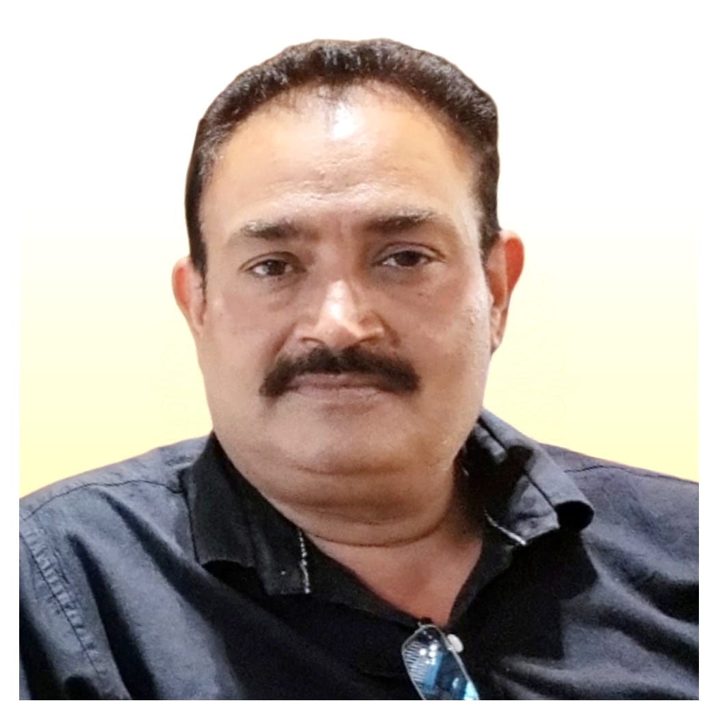 Deepak Kumar