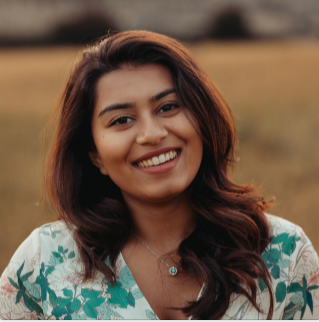 Rhea Jain