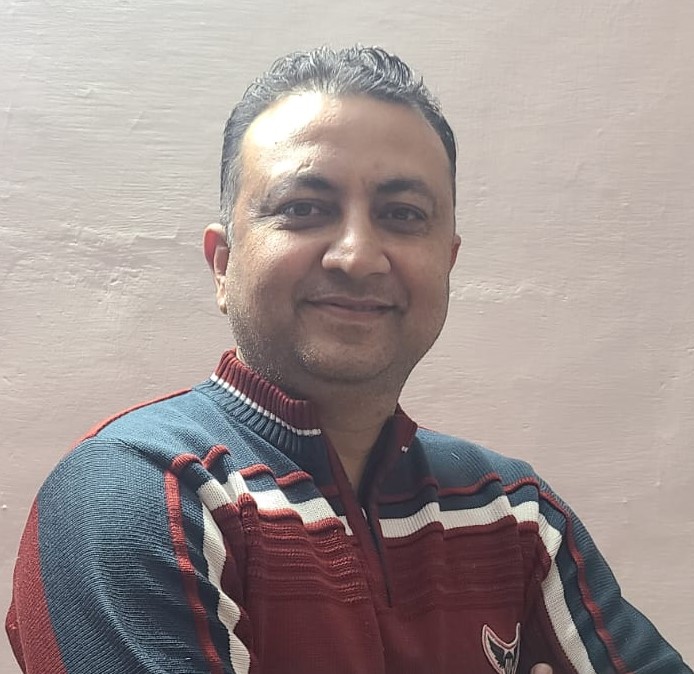 Sourabh