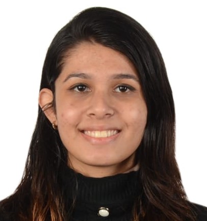 Simrita Chawla